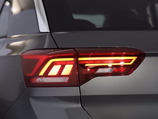 VOLKSWAGEN T-Roc 1,0 TSI LIFE 115 CV