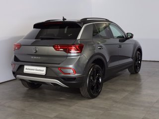 VOLKSWAGEN T-Roc 1,0 TSI LIFE 115 CV