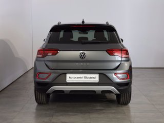 VOLKSWAGEN T-Roc 1,0 TSI LIFE 115 CV