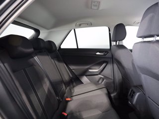 VOLKSWAGEN T-Roc 1,0 TSI LIFE 115 CV