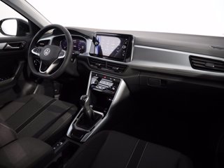VOLKSWAGEN T-Roc 1,0 TSI LIFE 115 CV