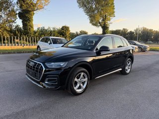 AUDI Q5 40 2.0 tdi mhev 12v business advanced quattro s-tronic