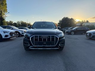 AUDI Q5 40 2.0 tdi mhev 12v business advanced quattro s-tronic