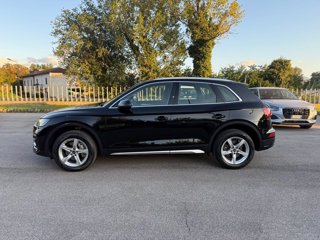 AUDI Q5 40 2.0 tdi mhev 12v business advanced quattro s-tronic