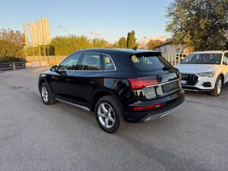 AUDI Q5 40 2.0 tdi mhev 12v business advanced quattro s-tronic