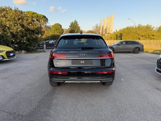 AUDI Q5 40 2.0 tdi mhev 12v business advanced quattro s-tronic