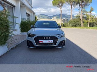 AUDI A1 sportback 35 1.5 tfsi s line edition s-tronic