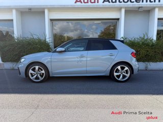 AUDI A1 sportback 35 1.5 tfsi s line edition s-tronic
