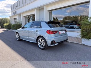 AUDI A1 sportback 35 1.5 tfsi s line edition s-tronic