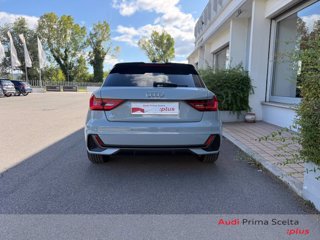 AUDI A1 sportback 35 1.5 tfsi s line edition s-tronic