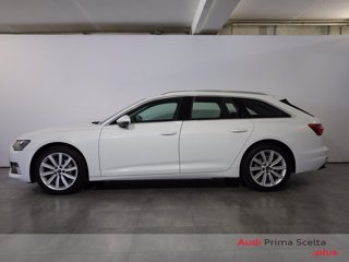 AUDI A6 avant 40 2.0 tdi mhev business s-tronic my19
