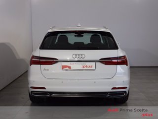 AUDI A6 avant 40 2.0 tdi mhev business s-tronic my19