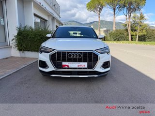 AUDI Q3 35 2.0 tdi business advanced s-tronic