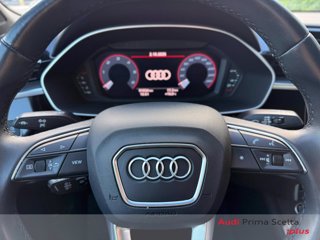 AUDI Q3 35 2.0 tdi business advanced s-tronic