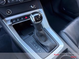 AUDI Q3 35 2.0 tdi business advanced s-tronic