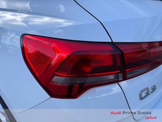 AUDI Q3 35 2.0 tdi business advanced s-tronic