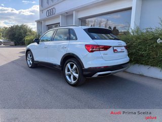 AUDI Q3 35 2.0 tdi business advanced s-tronic