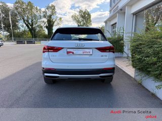 AUDI Q3 35 2.0 tdi business advanced s-tronic