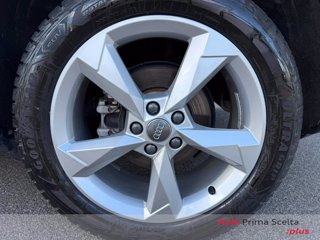 AUDI Q3 35 2.0 tdi business advanced s-tronic