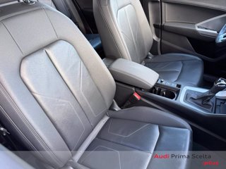 AUDI Q3 35 2.0 tdi business advanced s-tronic