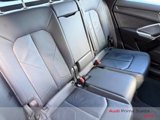AUDI Q3 35 2.0 tdi business advanced s-tronic