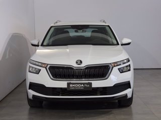 SKODA Kamiq 1.0 g-tec ambition 90cv