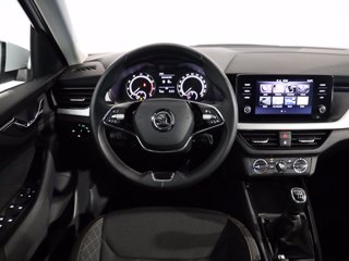 SKODA Kamiq 1.0 g-tec ambition 90cv