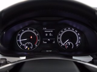 SKODA Kamiq 1.0 g-tec ambition 90cv