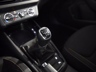 SKODA Kamiq 1.0 g-tec ambition 90cv