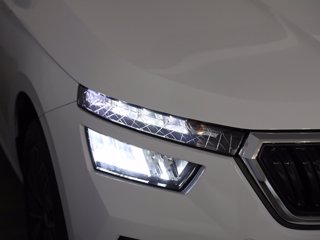 SKODA Kamiq 1.0 g-tec ambition 90cv