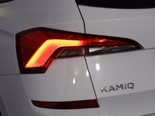 SKODA Kamiq 1.0 g-tec ambition 90cv