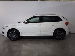 SKODA Kamiq 1.0 g-tec ambition 90cv