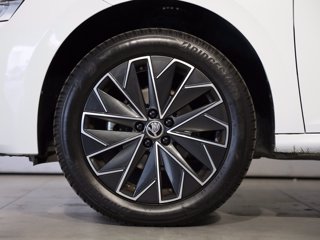 SKODA Kamiq 1.0 g-tec ambition 90cv