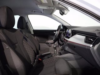 SKODA Kamiq 1.0 g-tec ambition 90cv