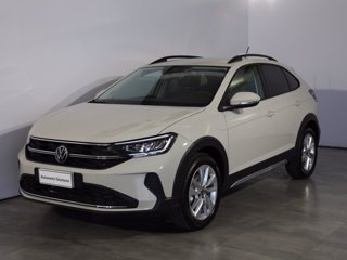 VOLKSWAGEN Taigo 1.0 tsi life 115cv