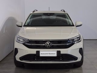 VOLKSWAGEN Taigo 1.0 tsi life 115cv