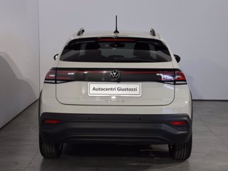 VOLKSWAGEN Taigo 1.0 tsi life 115cv