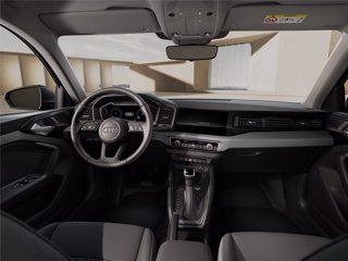 AUDI A1 SPB 30 TFSI S tronic S line edition