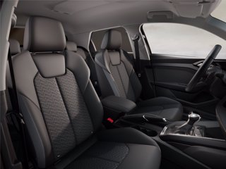 AUDI A1 SPB 30 TFSI S tronic S line edition