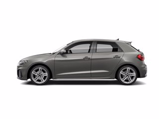 AUDI A1 SPB 30 TFSI S line edition