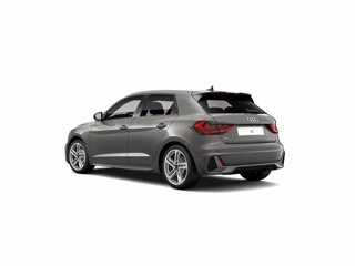 AUDI A1 SPB 30 TFSI S line edition