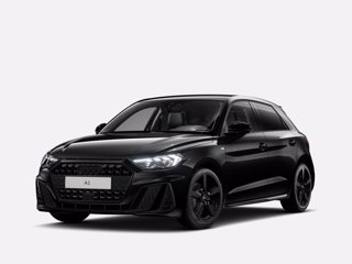 AUDI A1 SPB 30 TFSI S tronic S line edition