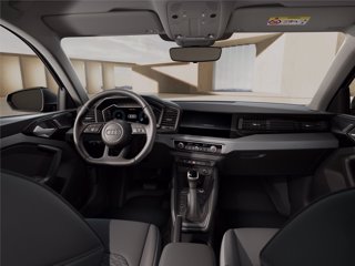 AUDI A1 SPB 30 TFSI S tronic S line edition