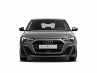 AUDI A1 SPB 30 TFSI S tronic S line edition