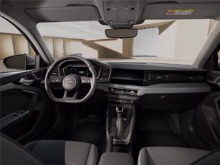 AUDI A1 SPB 30 TFSI S tronic S line edition