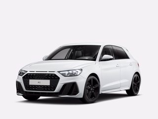 AUDI A1 SPB 30 TFSI S tronic S line edition
