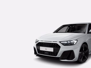 AUDI A1 SPB 30 TFSI S tronic S line edition