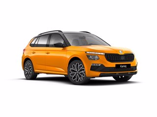 SKODA Kamiq 1.0 TSI 115 CV 130 Edition
