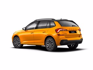 SKODA Kamiq 1.0 TSI 115 CV 130 Edition