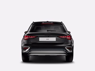 AUDI A3 allstreet TDI 110 kW S tronic Identity Contrast
